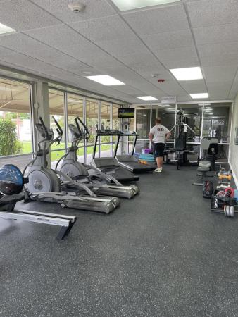 Golden Lakes Village, 113 Lake Terry Dr, West Palm Beach, Florida 33411, image 1