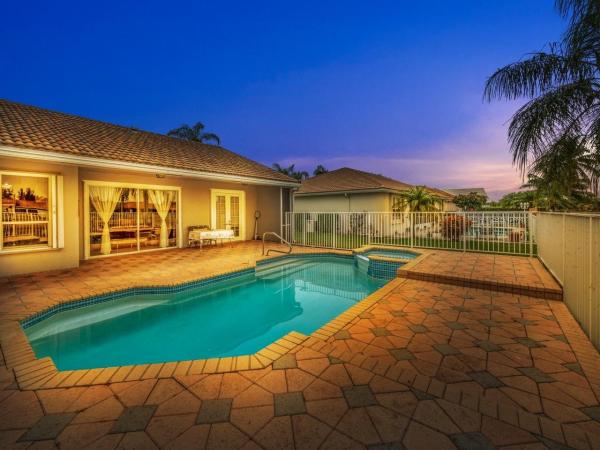 Sandpiper Isle, 8664 Grassy Isle Trl, Lake Worth, Florida 33467, image 1