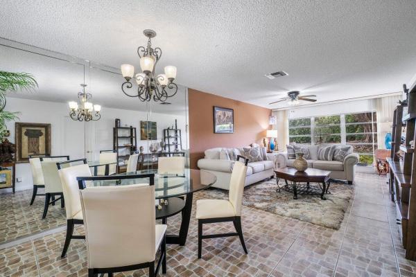 Palm Greens At Villa Del Ray, 13583 Via Aurora #B, Delray Beach, Florida 33484, image 1