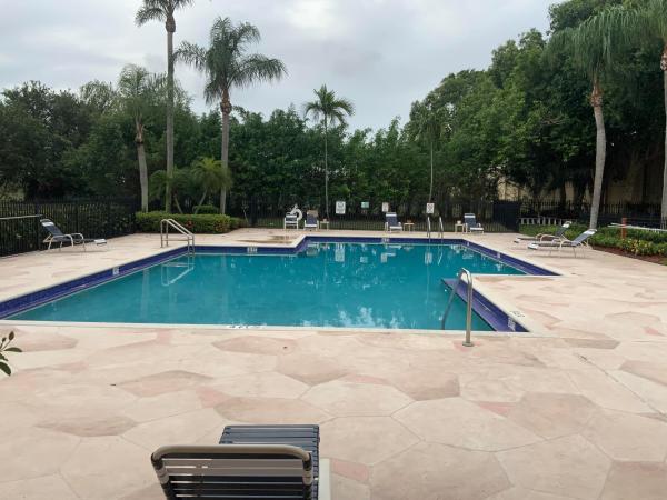 San De Vance Golf & Tennis Club, 460 NW 67th St #L208, Boca Raton, Florida 33487, image 1