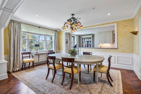 Ballantrae, 4333 N Ocean Blvd #BS3, Gulf Stream, Florida 33483, image 1