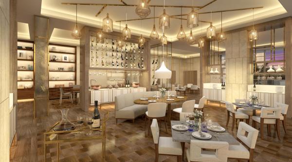 Baha Mar, 3100 N Ocean Dr #H-1407, Boca Raton, Florida 33404, image 1
