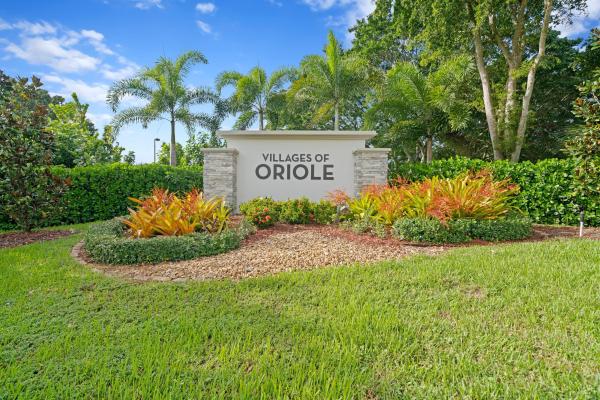 Deauville Village, 6650 S Oriole Blvd #3030, Delray Beach, Florida 33446, image 2