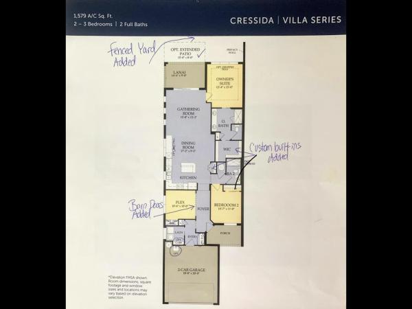 Del Webb At Tradition, 13126 SW Aureolian Ln, Port St. Lucie, Florida 34987, image 1