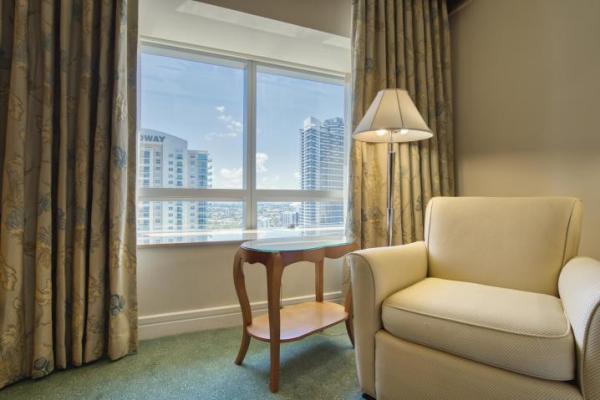 Four Seasons Hotel, 1435 Brickell Ave #3012, Miami, Florida 33131, image 1