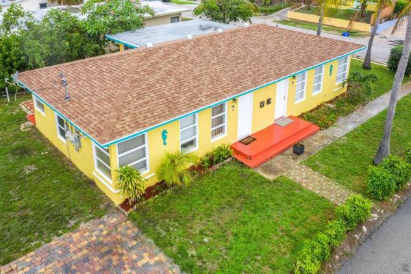 Colonial Estates, 412 Nathan Hale Rd, West Palm Beach, Florida 33405, image 2