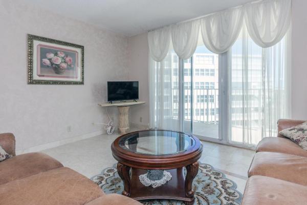 Le Chateau Royal, 3540 S Ocean Blvd #711, South Palm Beach, Florida 33480, image 1