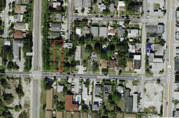 Vista Crossings, 1138 19th Ave N, Lake Worth Beach, Florida 33460, image 1