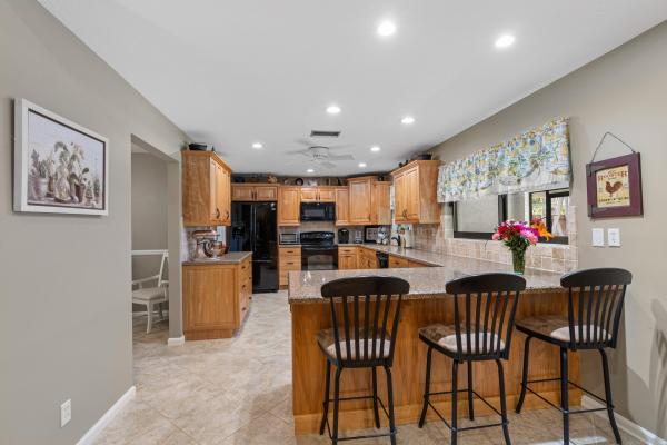 Sugar Pond Manor, 1016 Cherry Ln, Wellington, Florida 33414, image 2