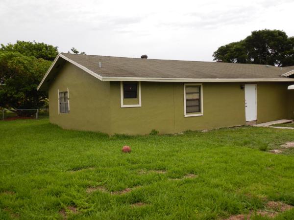 Palm Beach Lakes North, 4235 Waverly Dr, West Palm Beach, Florida 33407, image 1