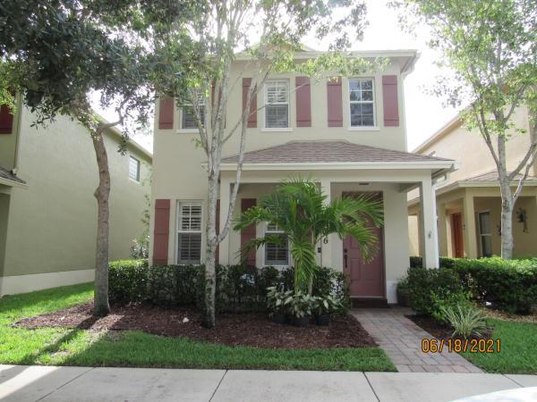 Aspire At East Lake, 2486 SE Pineland Dr, Port St. Lucie, Florida 34952, image 1