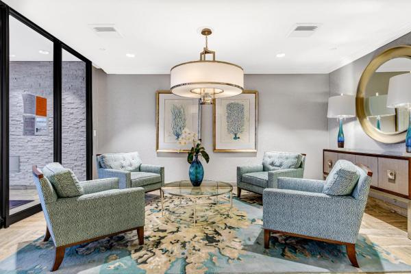 Old Port Cove Tower East, 115 Lakeshore Dr #1646, North Palm Beach, Florida 33408, image 1