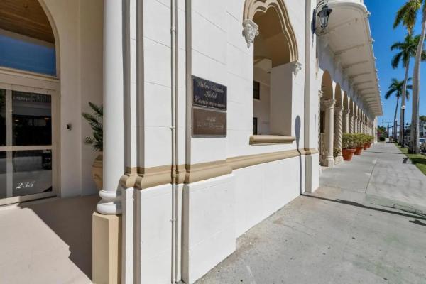 The Palm Beach Hotel, 235 Sunrise Ave #2225, Palm Beach, Florida 33480, image 1