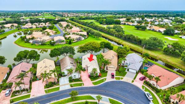 Lakeridge, 6053 Bay Isles Dr, Boynton Beach, Florida 33437, image 1