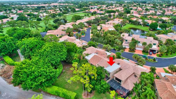 Caravelle At Boca Pointe, 22536 Caravelle Cir, Boca Raton, Florida 33433, image 2