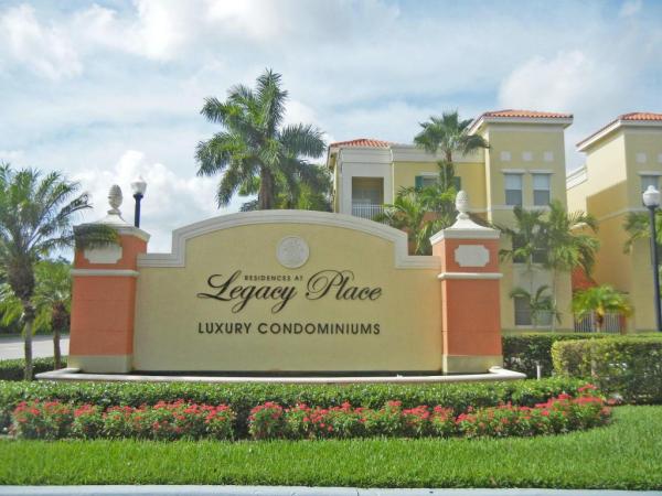 Residences At Legacy Place, 11018 Legacy Dr #201, Palm Beach Gardens, Florida 33410, image 1