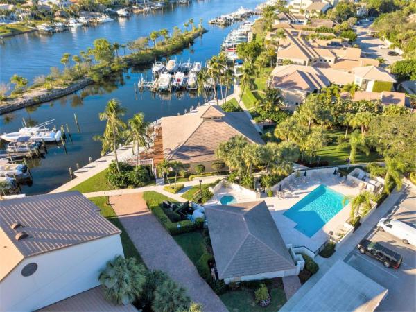 Oak Harbour, 846 Oak Harbour Dr, Juno Beach, Florida 33408, image 1