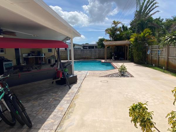 Boulevard Heights, 6650 SW 8th St, Pembroke Pines, Florida 33023, image 1