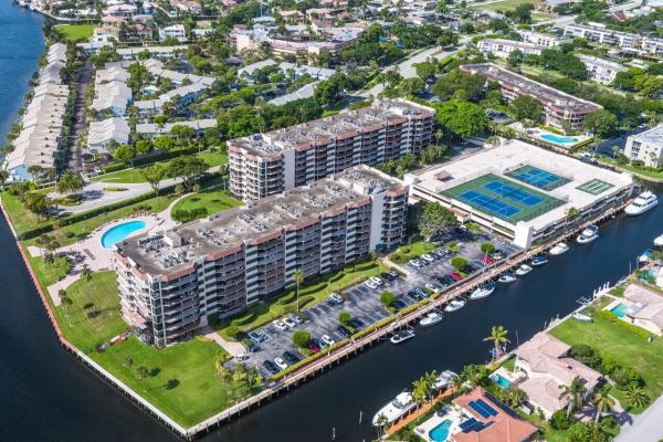 Porta Bella West, 799 Jeffery St #2140, Boca Raton, Florida 33487, image 2