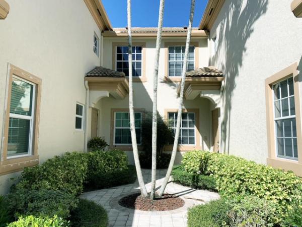 Coquina Isle At The Polo Club, 6189 Island Walk #B, Boca Raton, Florida 33496, image 1
