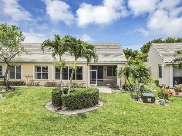 Brittany Lakes, 7819 Rockford Rd, Boynton Beach, Florida 33472, image 1