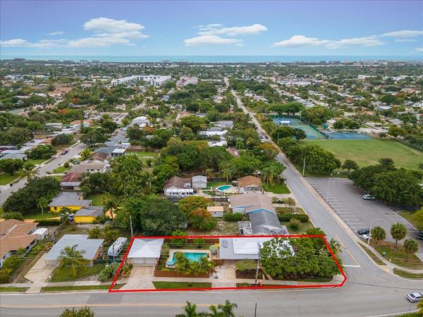 Lake Worth Heights, 1502 N A St, Lake Worth Beach, Florida 33460, image 1