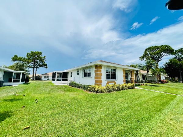 High Point Of Fort Pierce, 1218 S Lakes End Dr #A, Fort Pierce, Florida 34982, image 2
