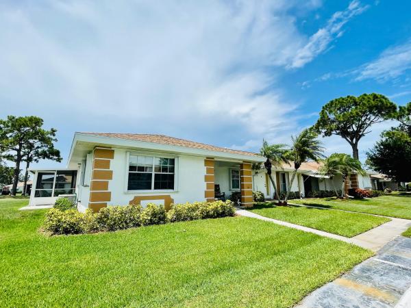 High Point Of Fort Pierce, 1218 S Lakes End Dr #A, Fort Pierce, Florida 34982, image 1