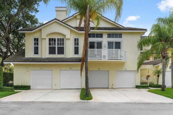 Sea Colony, 1903 Mainsail Cir, Jupiter, Florida 33477, image 1