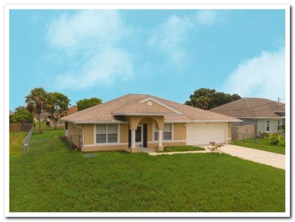 Woodland Trails, 911 SW Haleyberry Ave, Port St. Lucie, Florida 34953, image 2