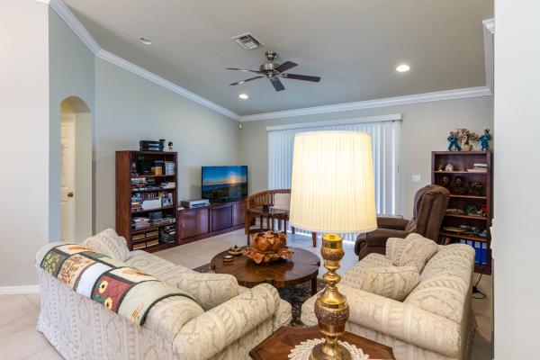Woodland Trails, 911 SW Haleyberry Ave, Port St. Lucie, Florida 34953, image 1