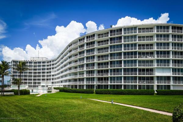 Ambassador South, 2774 S Ocean Blvd #701, Palm Beach, Florida 33480, image 2