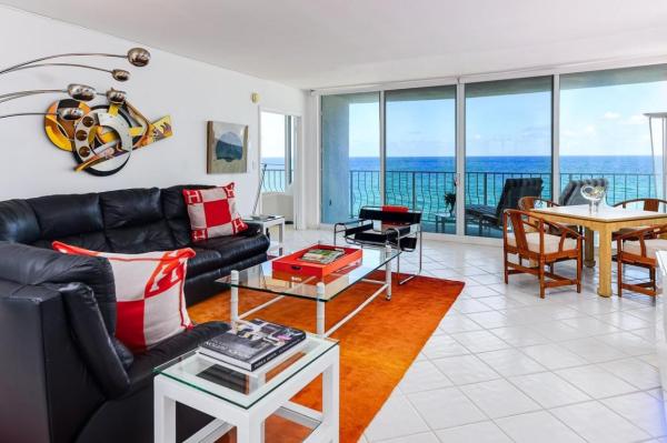 Ambassador South, 2774 S Ocean Blvd #701, Palm Beach, Florida 33480, image 3