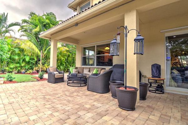 Cedar Creek Ranch, 4078 Cedar Creek Ranch Cir, Lake Worth, Florida 33467, image 1