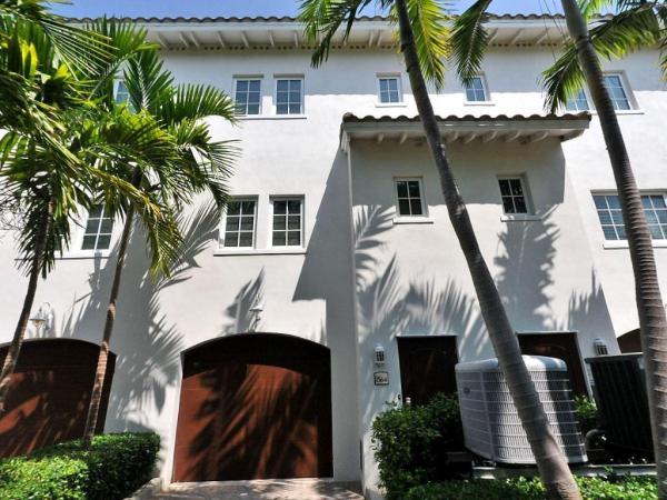 Coconut Cove Marina, 1564 Island Cove Rd #1564, Fort Pierce, Florida 34949, image 1