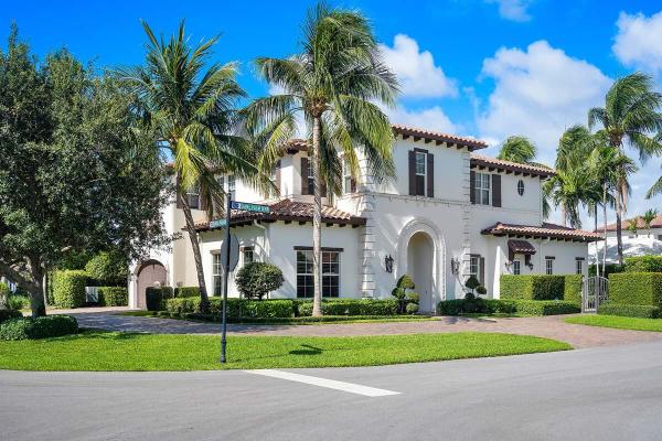 Royal Palm Yacht & Country Club, 1625 Sabal Palm Dr, Boca Raton, Florida 33432, image 1