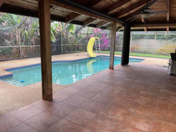 Lake Ridge Park, 7652 W Lake Dr, Lake Clarke Shores, Florida 33406, image 1
