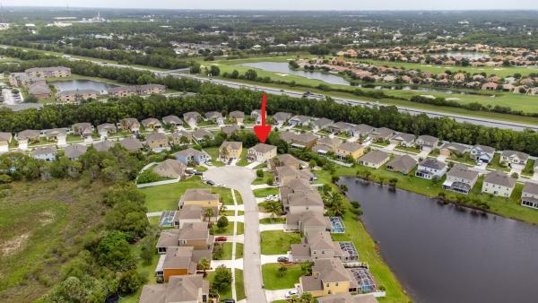 Winterlakes, 6105 NW Butterfly Orchid Pl, Port St. Lucie, Florida 34986, image 1