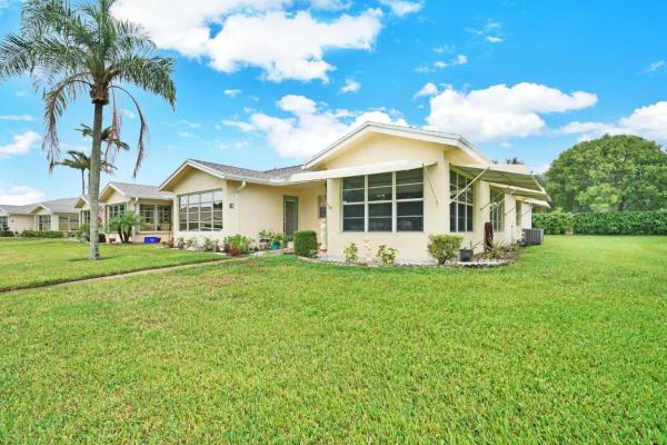 High Point 1 & 2 Of Delray West, 5138 Lakefront Blvd #D, Delray Beach, Florida 33484, image 1