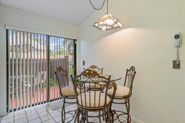 Pine Ridge North 2, 625 Sea Pine Way #C, Greenacres, Florida 33415, image 1