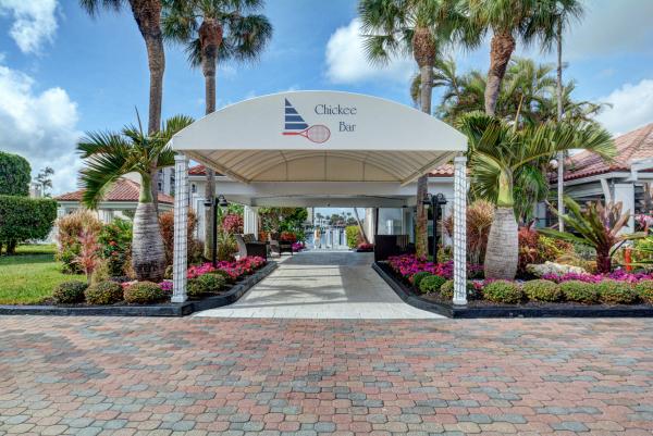 Yacht & Racquet Club Of Boca Raton, 2707 N Ocean Blvd #D408, Boca Raton, Florida 33431, image 1