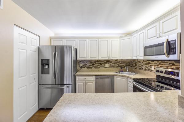 Pine Ridge South 4, 406 Pine Glen Ln #A-1, Greenacres, Florida 33463, image 2