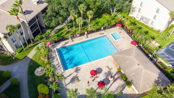 The Charter Club Of Palm Beach, 203 Foxtail Dr #B2, Greenacres, Florida 33415, image 1