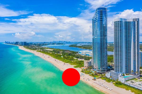 Tdr Tower 3, 15811 Collins Ave #607, Sunny Isles Beach, Florida 33160, image 1