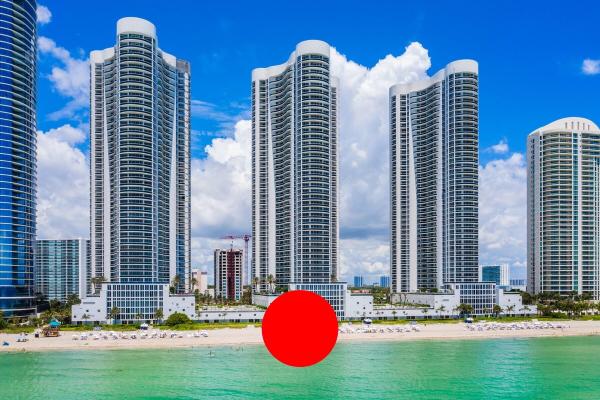 Tdr Tower 3, 15811 Collins Ave #1602, Sunny Isles Beach, Florida 33160, image 1