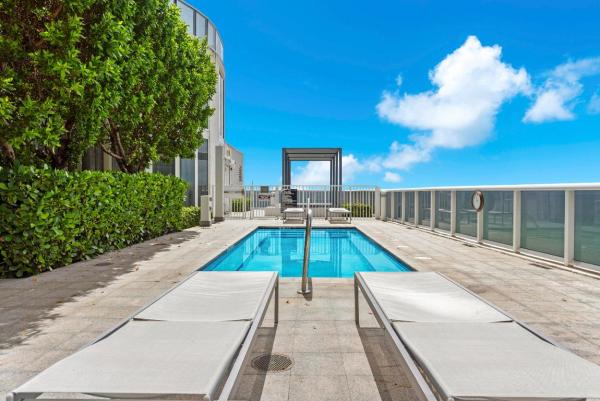 Tdr Tower 3, 15811 Collins Ave #2002, Sunny Isles Beach, Florida 33160, image 2