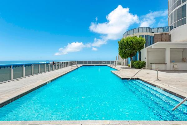 Tdr Tower 3, 15811 Collins Ave #2002, Sunny Isles Beach, Florida 33160, image 1