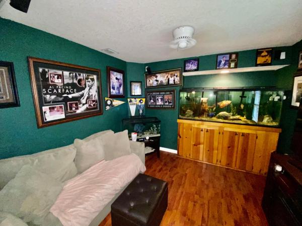 5922 NW Hann Dr, Port St. Lucie, Florida 34986, image 2
