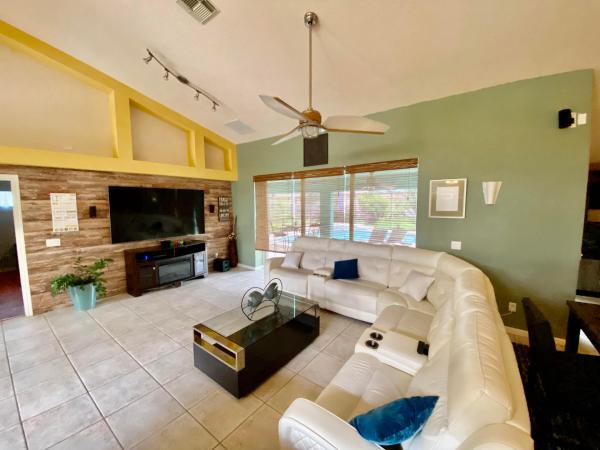 5922 NW Hann Dr, Port St. Lucie, Florida 34986, image 1