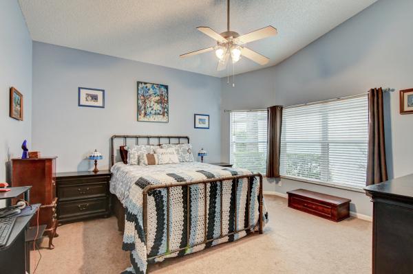 Thoroughbred Lake Estates, 10207 Clubhouse Turn Rd, Lake Worth, Florida 33449, image 1